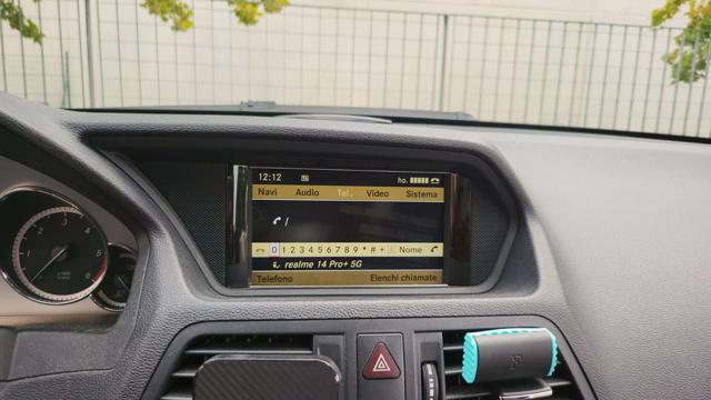 MERCEDES-BENZ E 250 usata, con Cruise Control