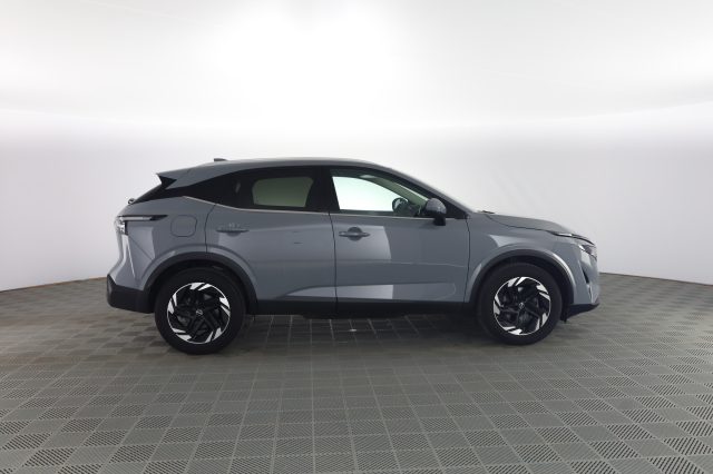 NISSAN Qashqai usata 2