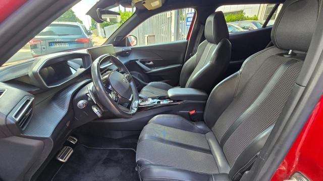 PEUGEOT 2008 usata, con ESP