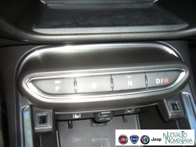 FIAT 600 usata, con Sensori di parcheggio posteriori