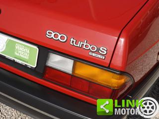 SAAB 900 usata 24
