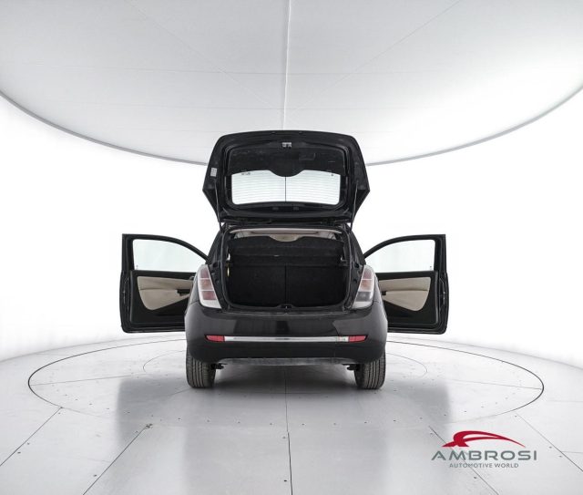LANCIA Ypsilon usata 6