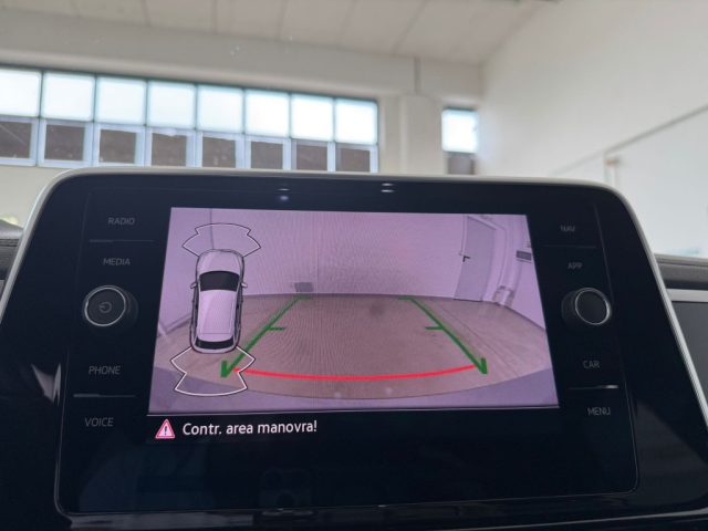 VOLKSWAGEN T-Roc usata, con Immobilizzatore elettronico