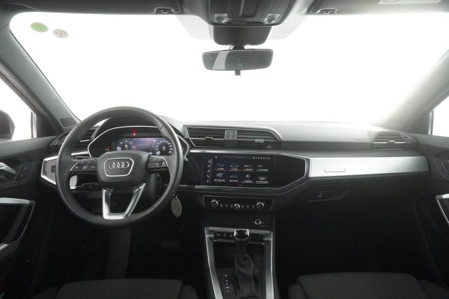 AUDI Q3 usata 3