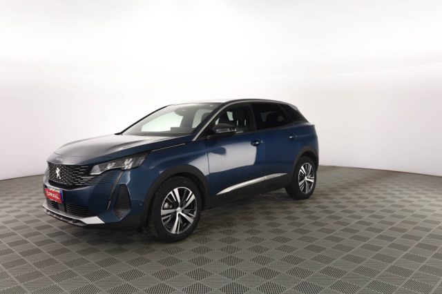 PEUGEOT 3008 usata 6