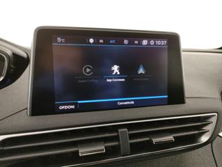 PEUGEOT 3008 usata, con Filtro antiparticolato