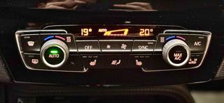 BMW X2 usata, con Park Distance Control