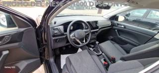 VOLKSWAGEN T-Cross usata, con Airbag Passeggero