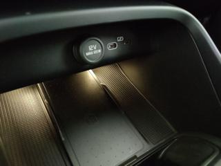 VOLVO XC40 usata, con USB