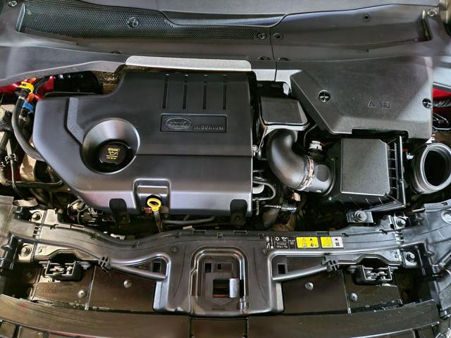 LAND ROVER Discovery Sport usata, con Volante multifunzione