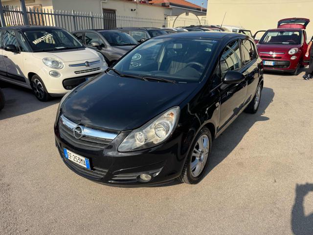 OPEL Corsa usata, con ABS