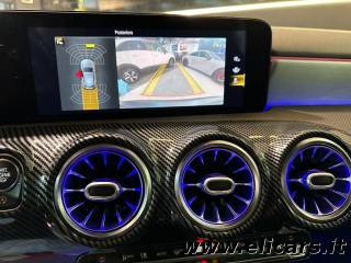 MERCEDES-BENZ A 45 S AMG usata, con Climatizzatore