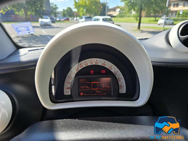 SMART ForTwo usata, con ESP