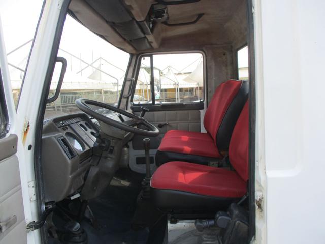 IVECO Daily usata 10