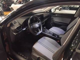SEAT Leon usata, con Immobilizzatore elettronico