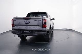 FORD Ranger usata, con Antifurto