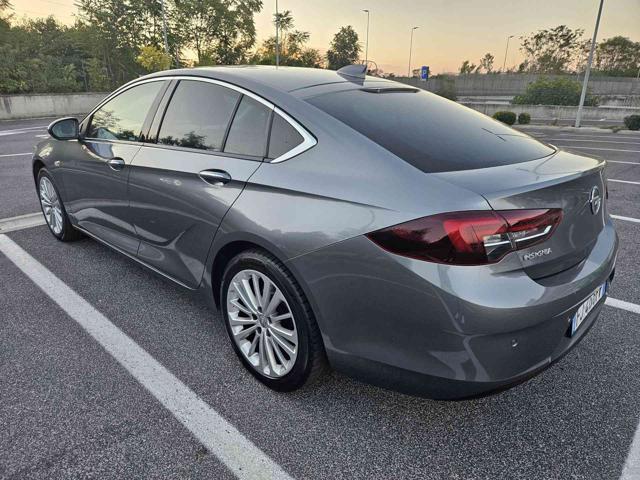 OPEL Insignia usata, con Antifurto