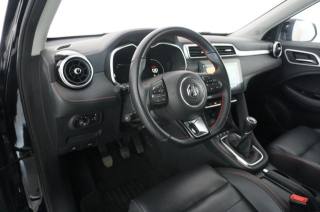 MG ZS usata, con Boardcomputer