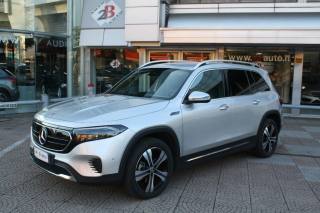 MERCEDES-BENZ EQB 250 Sport Plus