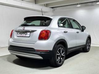 FIAT 500X usata, con Cerchi in lega