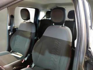 FIAT Panda usata, con Servosterzo