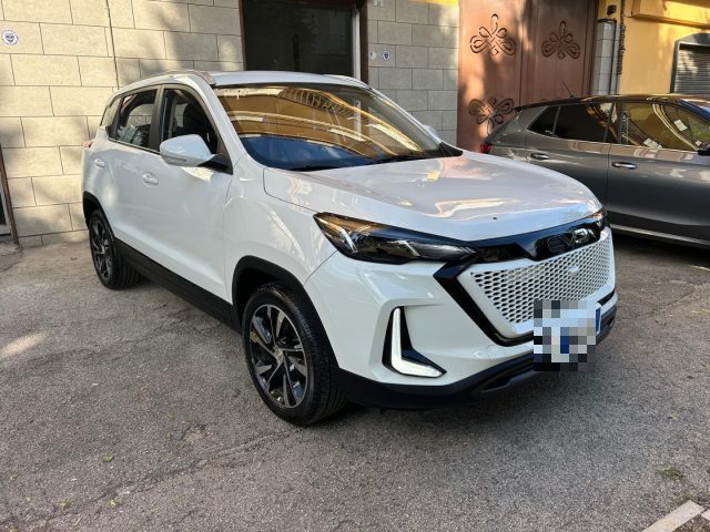 EVO Evo5 usata, con Airbag Passeggero