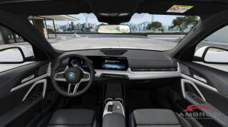 BMW iX1 usata 10