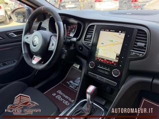 RENAULT Megane usata, con Sedile posteriore sdoppiato
