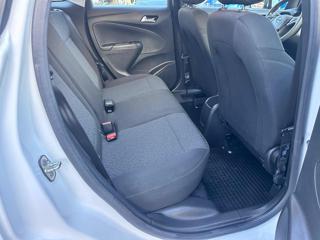 OPEL Crossland X usata, con Volante in pelle