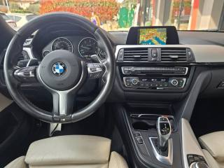 BMW 420 usata, con USB
