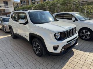 JEEP Renegade usata, con Fendinebbia