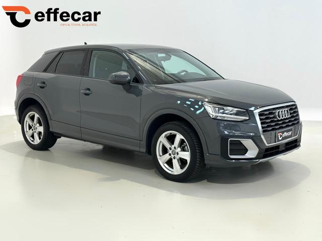 AUDI Q2 usata, con Airbag laterali