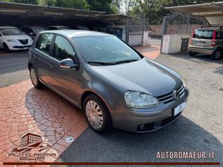 VOLKSWAGEN Golf usata, con Chiusura centralizzata