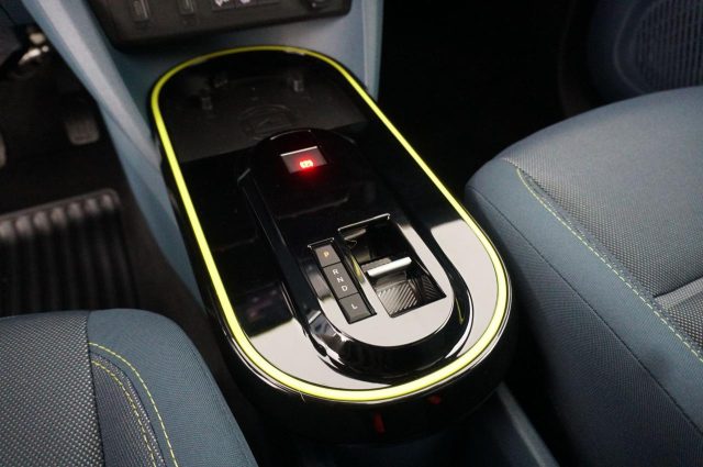 FIAT Grande Panda usata, con Cruise Control