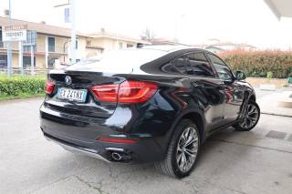 BMW X6 usata 107