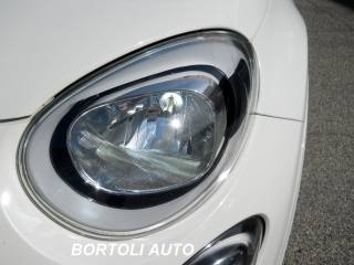 FIAT 500X usata, con ESP