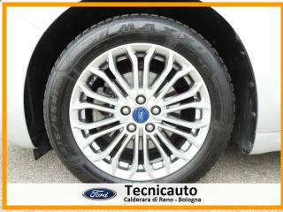 FORD Mondeo usata, con Limitatore di velocità