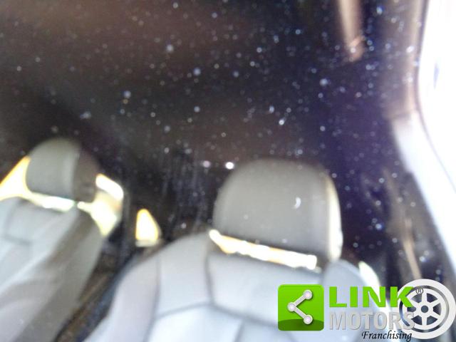 AUDI Q3 usata, con Fendinebbia