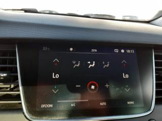 OPEL Crossland X usata, con Cruise Control
