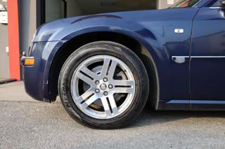 CHRYSLER 300C usata 131
