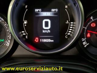 FIAT 500X usata, con Fendinebbia
