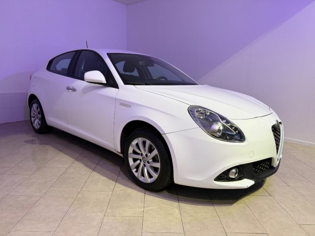 ALFA ROMEO Giulietta usata 18