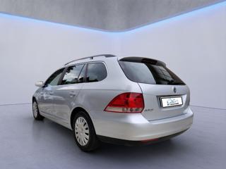 VOLKSWAGEN Golf usata, con Airbag Passeggero