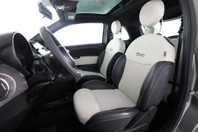 FIAT 500 usata 2