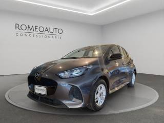 MAZDA 2 usata, con Airbag