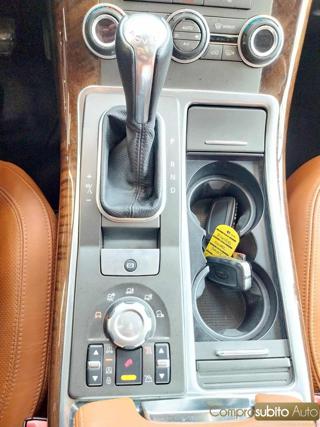 LAND ROVER Range Rover Sport usata, con Airbag testa