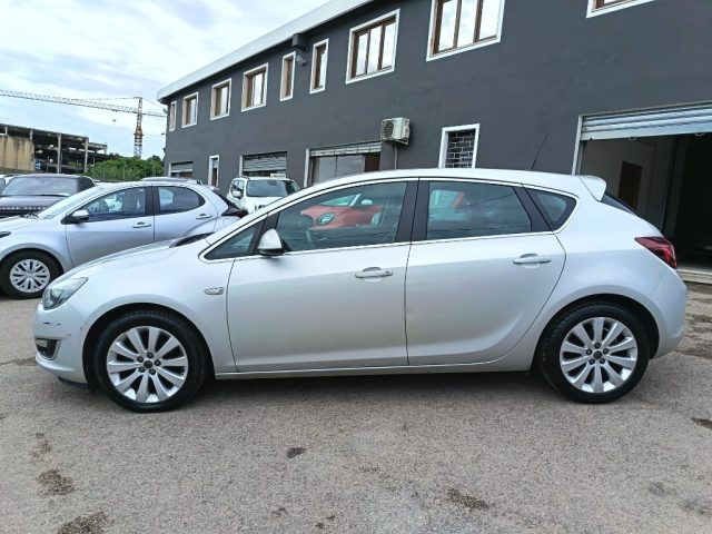 OPEL Astra usata 3