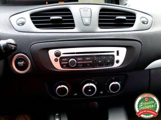 RENAULT Scenic usata, con Chiusura centralizzata telecomandata