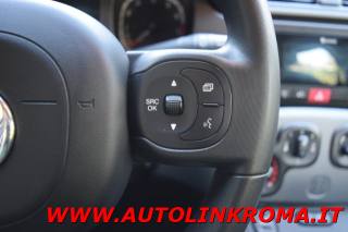 FIAT Panda usata, con Climatizzatore