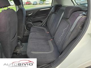 FIAT Punto usata, con Controllo trazione